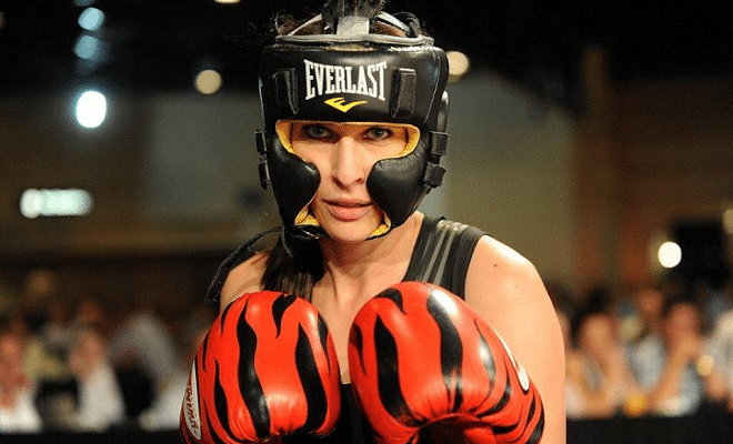 Boxing Spots Johannesburg