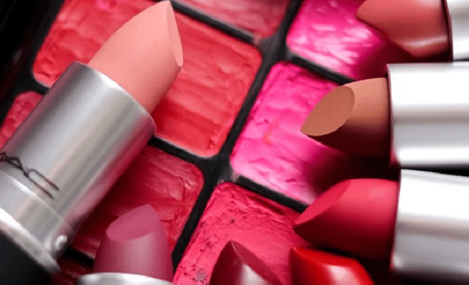 MAC Cosmetics Africa