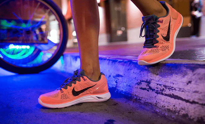 Sneakers The Zone Rosebank