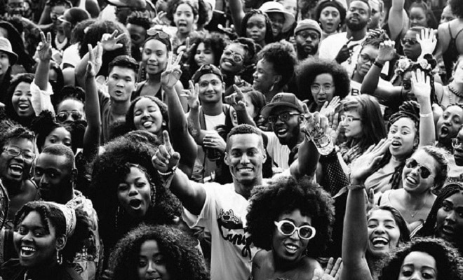 Afropunk Joburg 2019
