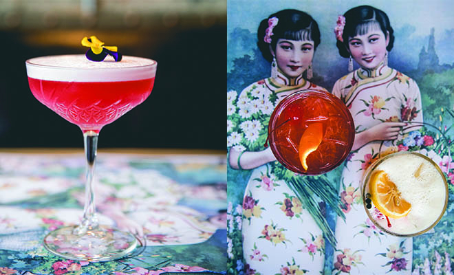 Saigon Suzy Cedar Square