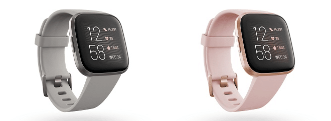 Fitbit Verse 2