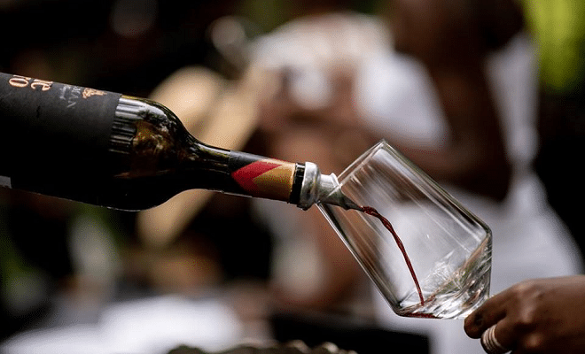 Authentic Experience Johannesburg