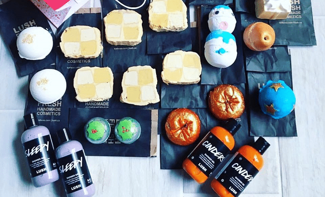 Beauty The Zone @ Rosebank