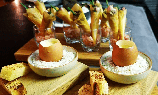 NCW Restaurant Melville Johannesburg