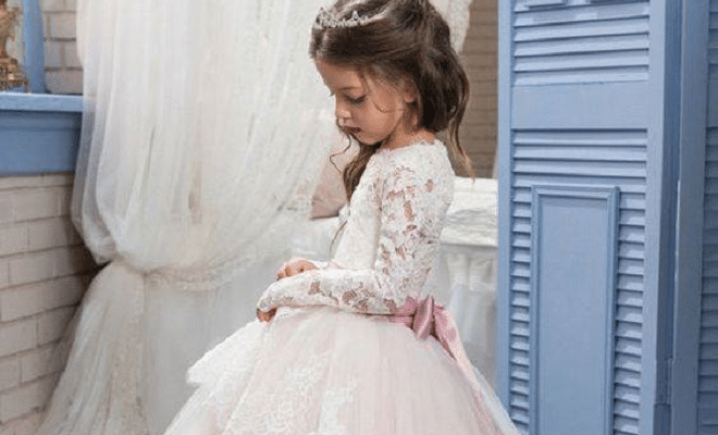 Kids Fashion Bedford Centre