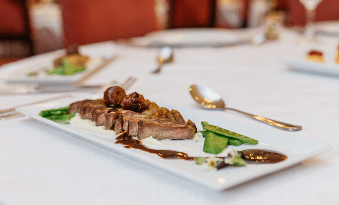 Vibrant Places Johannesburg