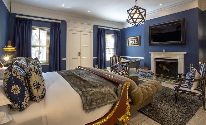 Fairlawns Boutique Hotel & Spa