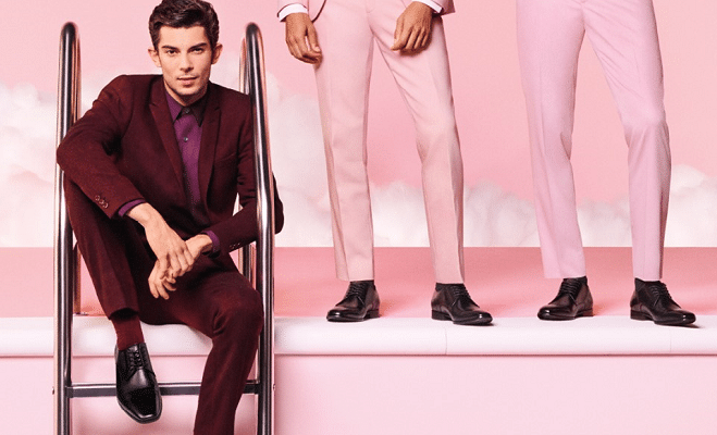 ALDO Footwear Johannesburg