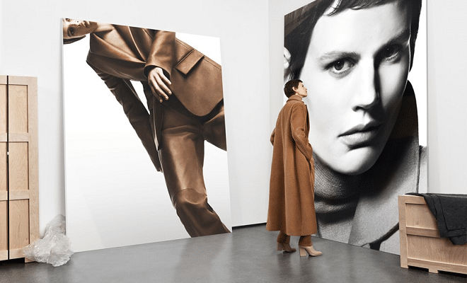 High End Fashion Sandton City