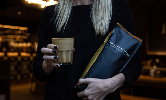 Bootlegger Coffee Company