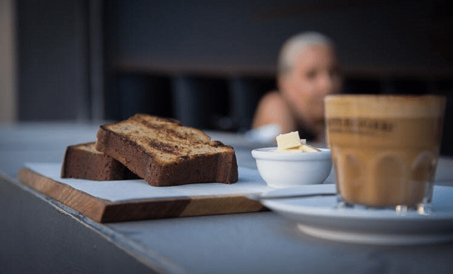 Bootlegger Coffee Company