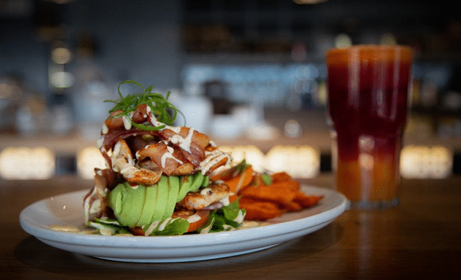 Bootlegger Coffee Company