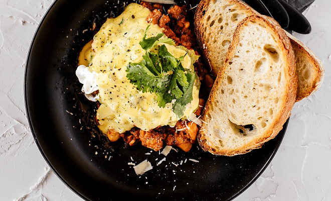 Doppio Zero Rosebank