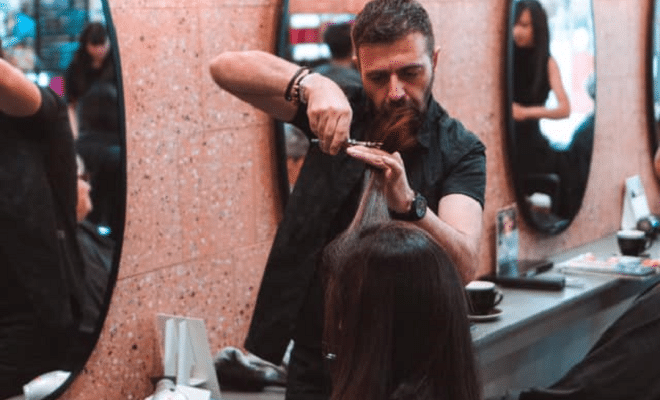 Franco International Sandton City