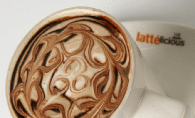 Coffee Spots Bedford