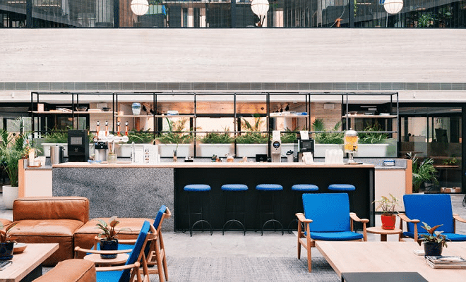 Rosebank Link Johannesburg