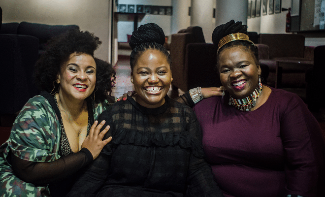 Venus VS Modenity Market Theatre