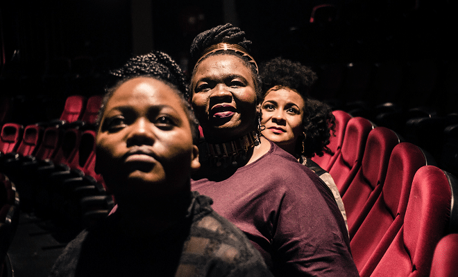 Venus VS Modenity Market Theatre