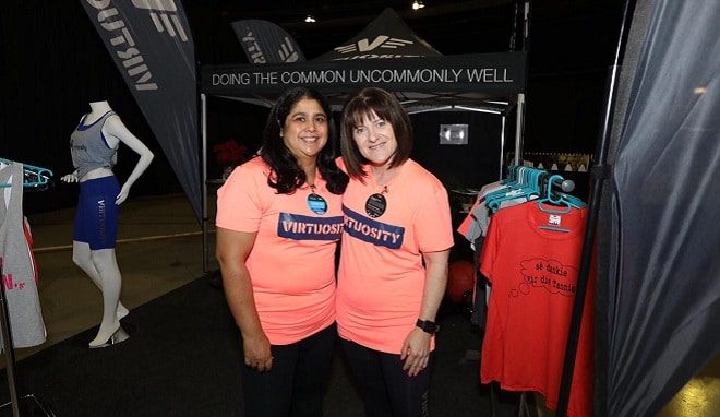 FIBO Global Fitness Africa