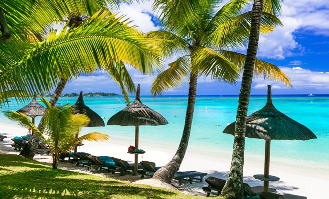 Flight Centre Mauritius 1