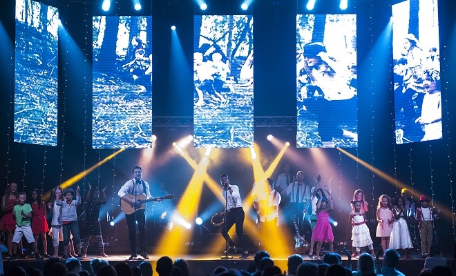 Christmas Spectacular