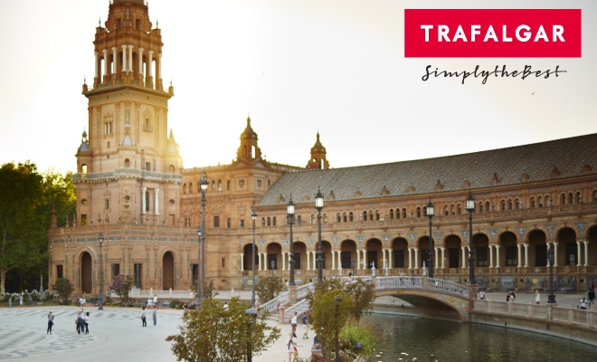 Trafalgar