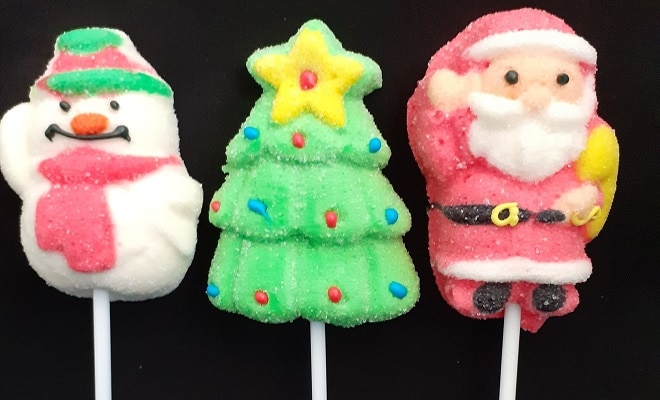 Sunrise Sweet Market