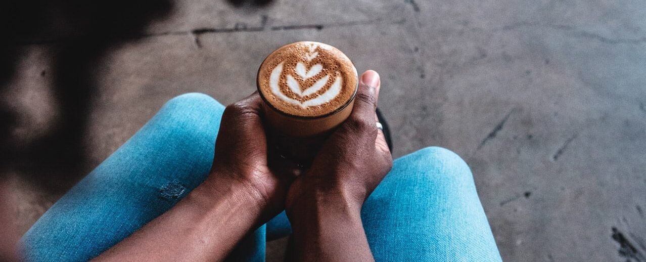 Motherland Coffee Company: A Bold Taste of Africa in Every Cup