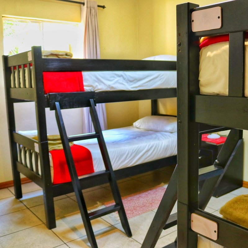 Lebo's Soweto Backpackers