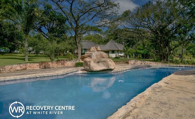 The Recovery Centre at White River 