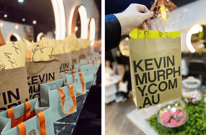 Carbon Open Air Drybar