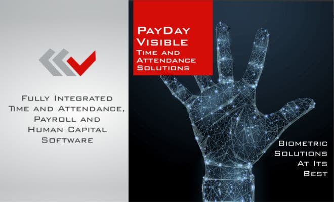 660 X 400 - Payday Visible