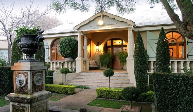 Morrells Boutique Estate