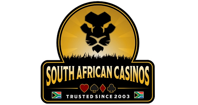 South African Casinos logo