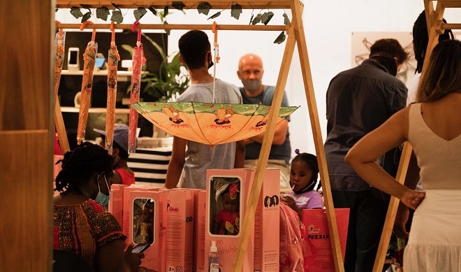 market main design quarter