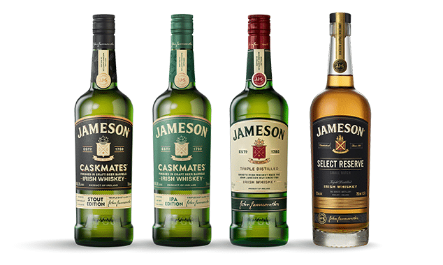 jameson