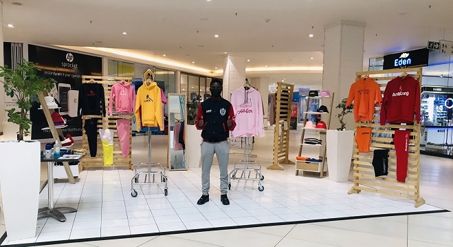 Cresta Growing Champs