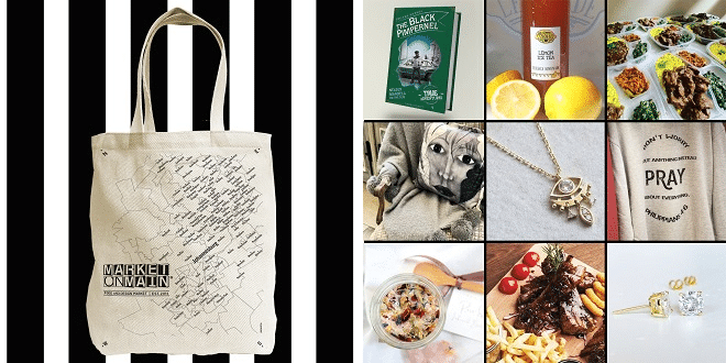 market on main competition