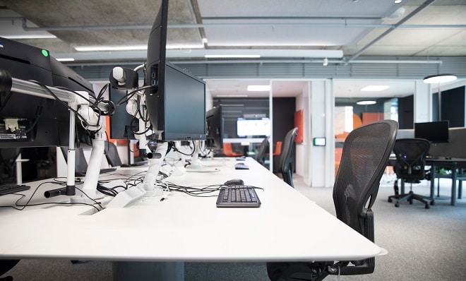 virtual offices in Joburg