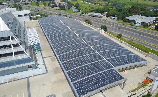 eastgate solar
