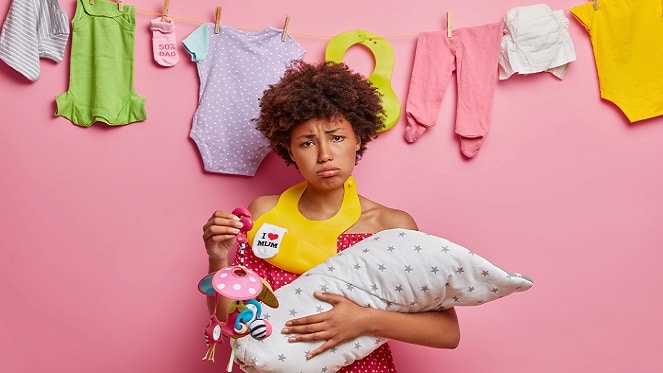 6 Budgeting Tips for New Parents