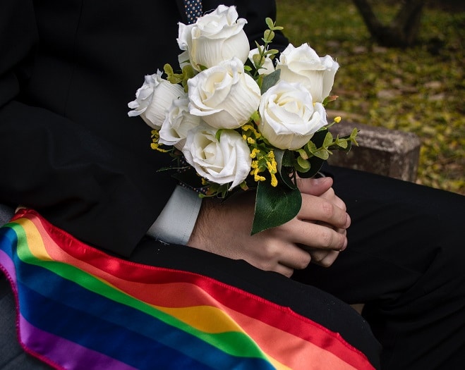 LGBTQI+ Friendly Wedding Venues