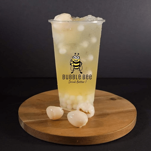 bubblebee bubble tea