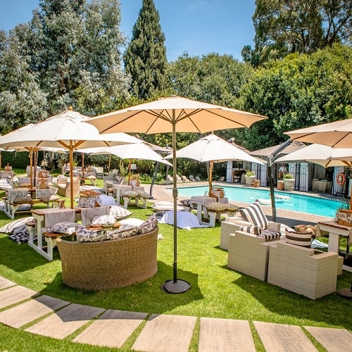 Fairlawns Boutique Hotel & Spa