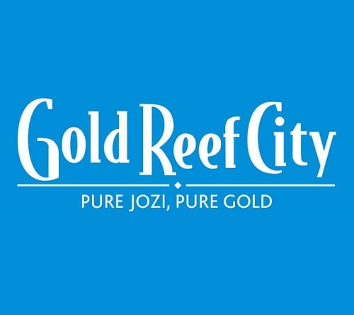 gold reef city