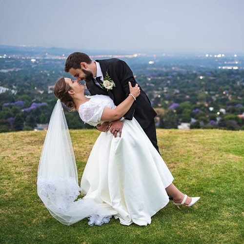 the northcliff boutique hotel