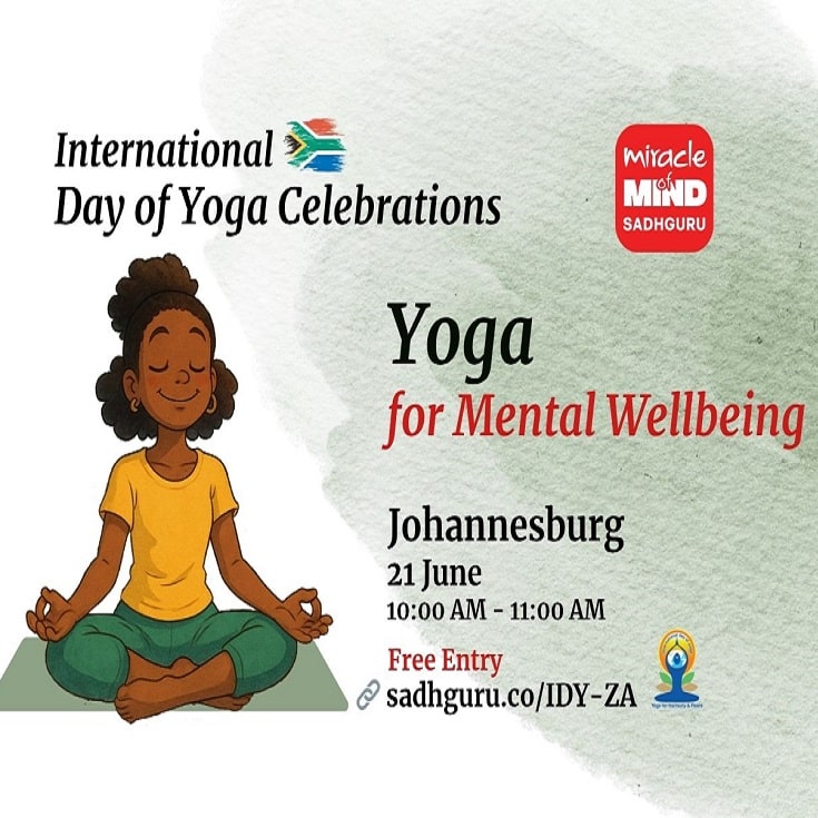 international yoga day