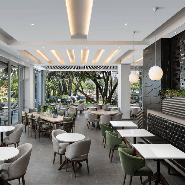 Protea Hotel by Marriott Johannesburg Wanderers