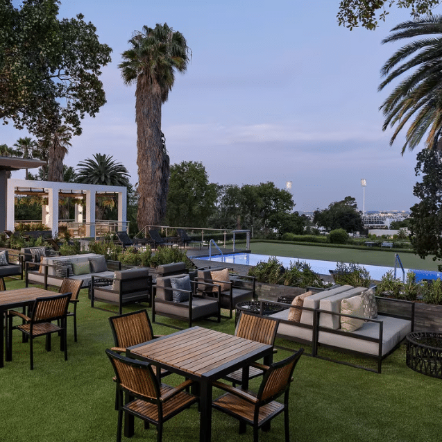 Protea Hotel by Marriott Johannesburg Wanderers